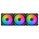 Starlink Ultra best product price in bd Xigmatek Starlink Ultra 3 In 1 ARGB Casing Fan best product price in bd