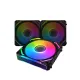 Starlink Ultra best product price in bd Xigmatek Starlink Ultra 3 In 1 ARGB Casing Fan best product price in bd