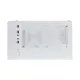 1STPLAYER BS-2 mATX Gaming Casing White