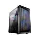 BS-2 best product price in bd 1STPLAYER BS-2 mATX Gaming Casing best product price in bd