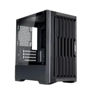 1STPLAYER H2 M-ATX Mid Tower Casing White