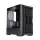 1STPLAYER H2 M-ATX Mid Tower Casing White