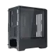 1STPLAYER H2 M-ATX Mid Tower Casing White