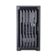 1STPLAYER H2 M-ATX Mid Tower Casing White