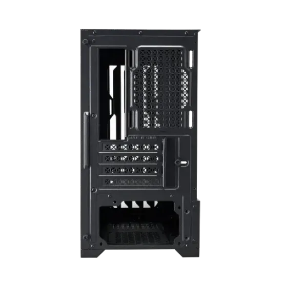 1STPLAYER H2 M-ATX Mid Tower Casing White