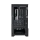 1STPLAYER H2 M-ATX Mid Tower Casing White