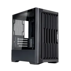 1STPLAYER H2 M-ATX Mid Tower Casing White