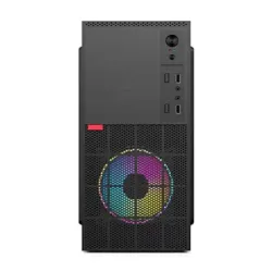 1STPLAYER MC1 mATX Gaming Casing With 200W PSU