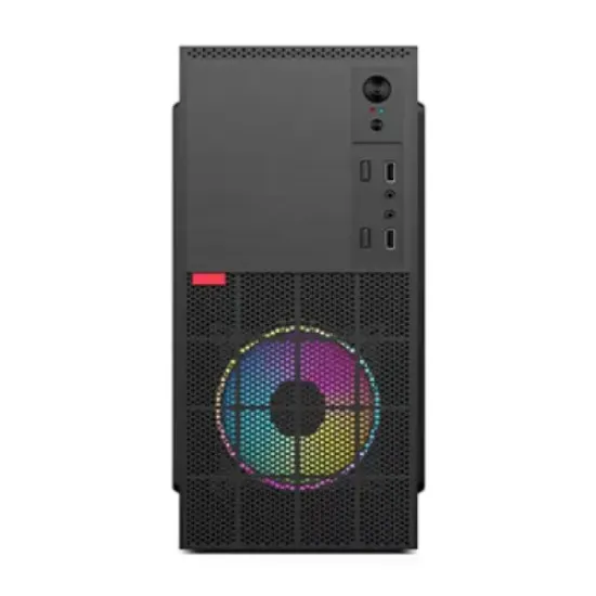 1STPLAYER MC1 mATX Gaming Casing With 200W PSU best product price in bd