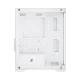 1STPLAYER Mi2 M-ATX Mid Tower Casing White