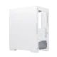 1STPLAYER Mi2 M-ATX Mid Tower Casing White