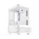 1STPLAYER Mi2-A White M-ATX Mid Tower Gaming Casing