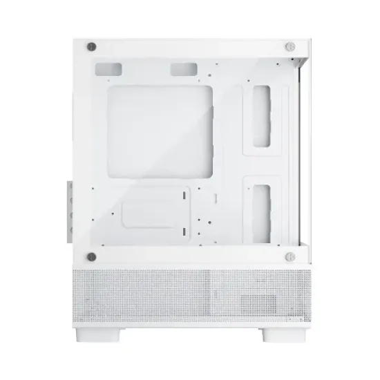 1STPLAYER Mi2-A White M-ATX Mid Tower Gaming Casing