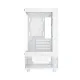 1STPLAYER Mi2-A White M-ATX Mid Tower Gaming Casing