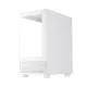 1STPLAYER Mi2-A White M-ATX Mid Tower Gaming Casing