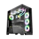 1STPLAYER Mi8 ATX Gaming Casing best product price in bd