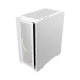 1STPLAYER T4 White mATX Gaming Casing