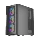 T7 best product price in bd 1STPLAYER T7 RGB ATX Mid Tower Gaming Casing best product price in bd