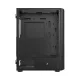 1STPLAYER X4 Mid Tower LED Gaming Case best product price in bd