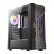 Antec AX63 Wood ARGB ATX Mid Tower Gaming Case best product price in bd