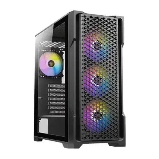 Antec AX90 Mid-Tower ATX Gaming Case best product price in bd
