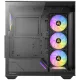 Antec C3 Black ARGB Constellation Series ATX Mid Tower Gaming Casing