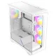 Antec C3 White ARGB Constellation Series ATX Mid Tower Gaming Casing Antec C3 White ARGB Constellation Series ATX Mid Tower Gaming Casing