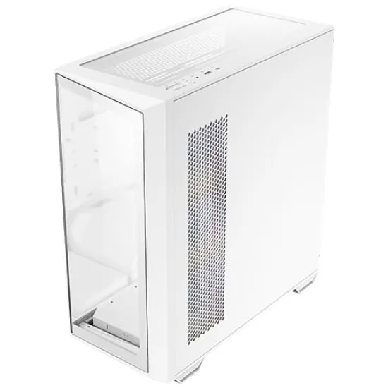 Antec C3 White ARGB Constellation Series ATX Mid Tower Gaming Casing Antec C3 White ARGB Constellation Series ATX Mid Tower Gaming Casing