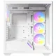 Antec C3 White ARGB Constellation Series ATX Mid Tower Gaming Casing Antec C3 White ARGB Constellation Series ATX Mid Tower Gaming Casing
