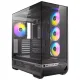 Antec C7 BLACK ARGB CONSTELLATION SERIES E-ATX Mid-Tower Gaming Casing best product price in bd