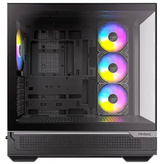 Antec C7 BLACK ARGB CONSTELLATION SERIES E-ATX Mid-Tower Gaming Casing