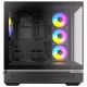 Antec C7 BLACK ARGB CONSTELLATION SERIES E-ATX Mid-Tower Gaming Casing