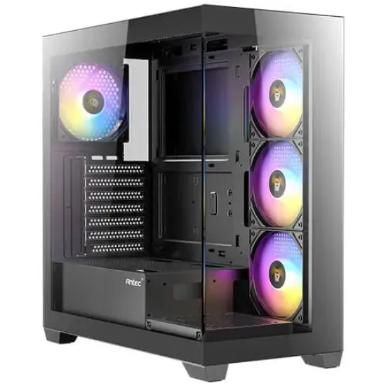 Antec CX300 ARGB Full-View ATX Mid Tower Gaming Casing best product price in bd