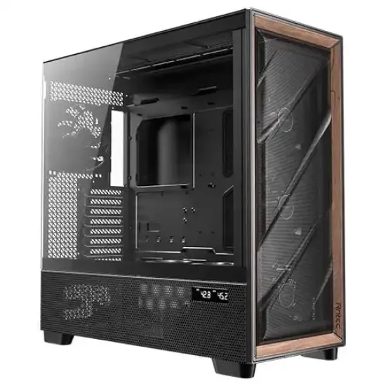 Antec Flux Pro E-ATX Full Tower Gaming Casing best product price in bd