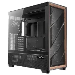 Antec Flux Pro E-ATX Full Tower Gaming Casing