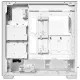 Antec Flux Pro White E-ATX Full Tower Gaming Casing