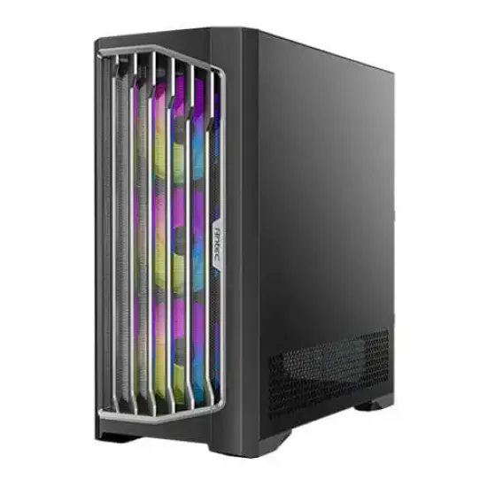 Antec Performance 1 FT ARGB E-ATX Full Tower Gaming Casing Antec Performance 1 FT ARGB E-ATX Full Tower Gaming Casing