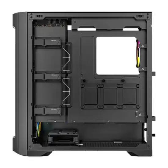 Antec Performance 1 FT ARGB E-ATX Full Tower Gaming Casing Antec Performance 1 FT ARGB E-ATX Full Tower Gaming Casing