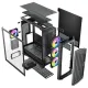 Antec Performance 1 FT ARGB E-ATX Full Tower Gaming Casing Antec Performance 1 FT ARGB E-ATX Full Tower Gaming Casing