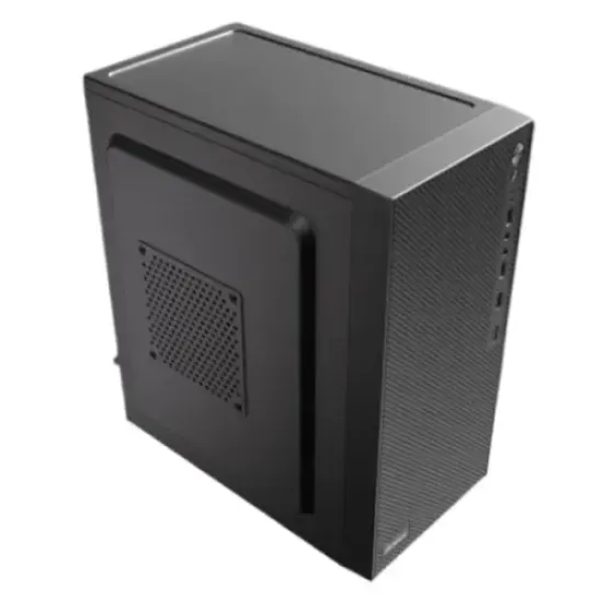 Antec VX10M Micro-ATX Mini Tower Casing Antec VX10M Micro-ATX Mini Tower Casing