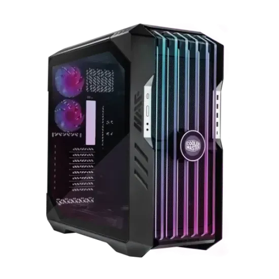 Cooler Master HAF 700 EVO Full Tower Gaming Case