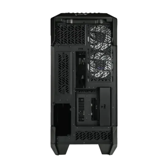Cooler Master HAF 700 EVO Full Tower Gaming Case