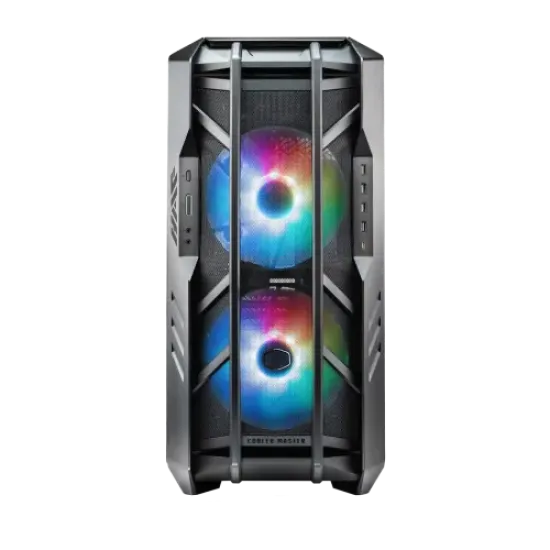 Cooler Master HAF 700 Full Tower Gaming Case