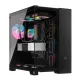 Corsair 2500X Mid-Tower Dual Chamber Casing best product price in bd