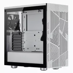 Corsair 275R Airflow Tempered Glass Mid-Tower Gaming Case