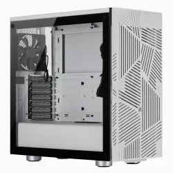 Corsair 275R Airflow Tempered Glass Mid-Tower Gaming Case