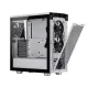 Corsair 275R Airflow Tempered Glass Mid-Tower Gaming Case Corsair 275R Airflow Tempered Glass Mid-Tower Gaming Case