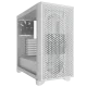 Corsair 3000D AIRFLOW Mid-Tower ATX Casing White best product price in bd