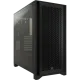 Corsair 4000D AIRFLOW Tempered Glass Mid-Tower ATX Casing