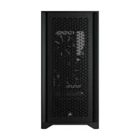 Corsair 4000D AIRFLOW Tempered Glass Mid-Tower ATX Casing Corsair 4000D AIRFLOW Tempered Glass Mid-Tower ATX Casing